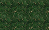 Dark Green Abstract Lines Wallpaper: Elegant Peel and Stick Wallcovering